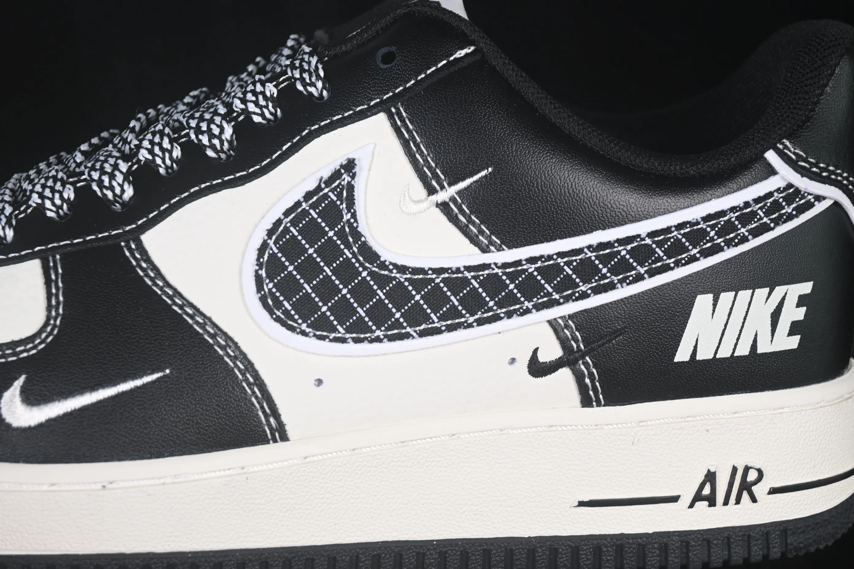 All categories Nk Air Force 1 Air Force series Nk Air Force 1 Low Air Force low-top Nike Air Force 1'07 Low Air Force 1 low-top casual sneakers GS2288-011